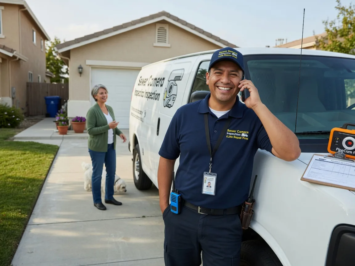 Sewer Line Repair Mancelona, MI FAQs